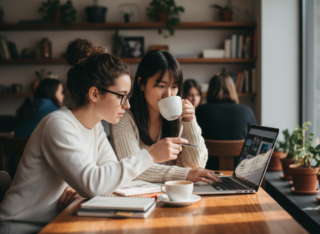 FUTURE OF DIGITAL MARKETING 